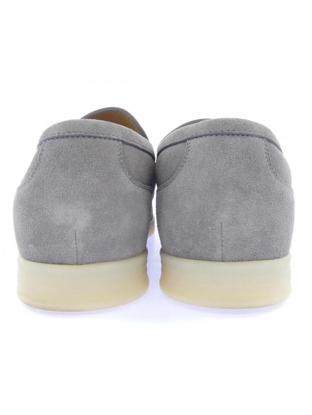 Gucci Sneakers Gray